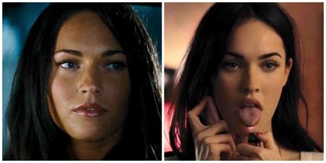 Adria Fox before and after .